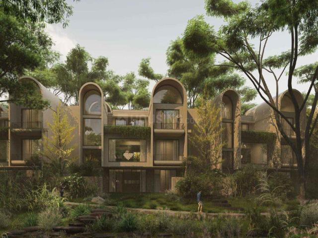 Villa for sale in Cox Town - Bangalore, Karnataka