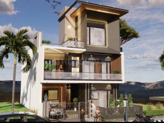 Villa for sale in Jhandpur, Sahibzada Ajit Singh Nagar