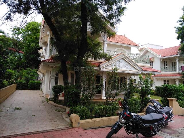 Villa for rent in Madya