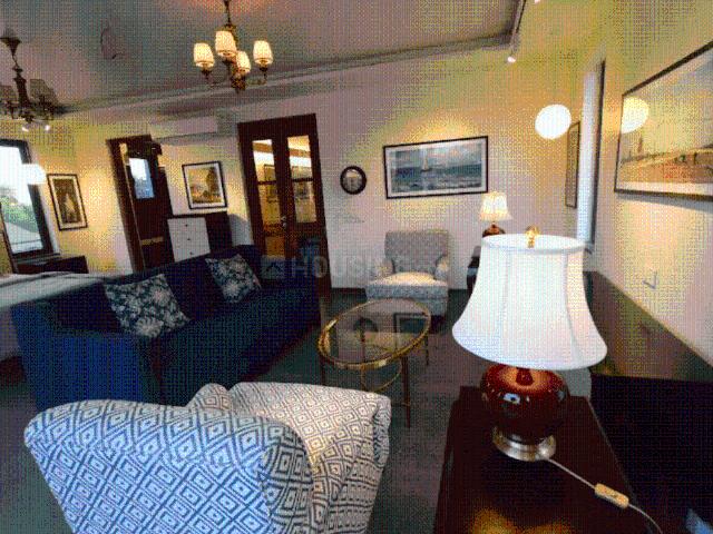 Villa for rent in Madya