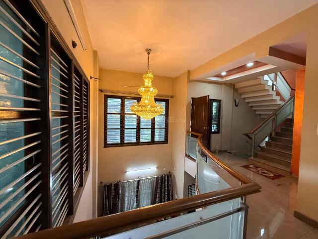 Villa for rent in Bangalore South, Cox Town - Bangalore
