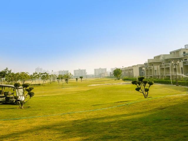 Villa for sale in Sector 20, Greater Noida