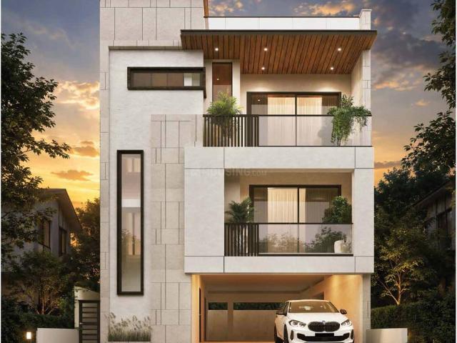 Villa for sale in South East Zone, Bhubaneswar Municipal Corporation