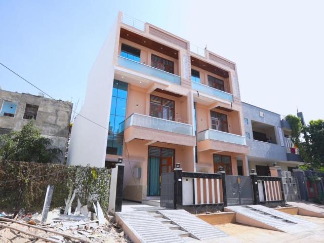 Villa for sale in Pink City, Jetpur