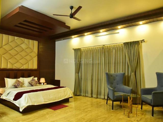Villa for sale in Chikkamagaluru, Karnataka