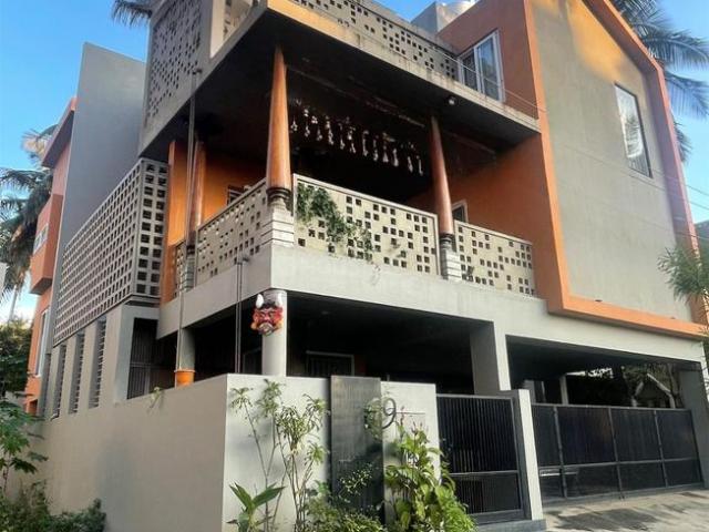 Villa for sale in Konanakunte, Bengaluru