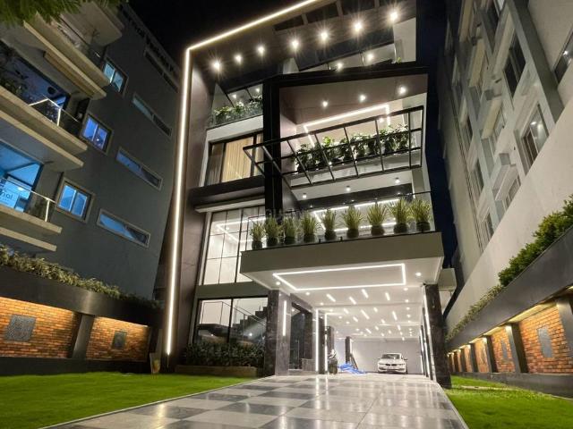 Villa for sale in Prashasan Nagar, Hyderabad