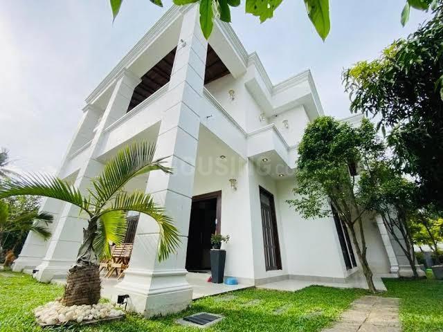 Villa for sale in Andheri - Mumbai, National Capital Territory Of Delhi