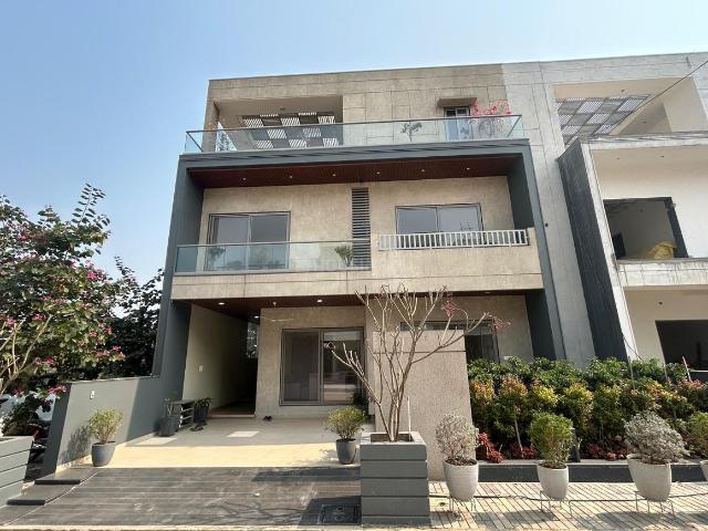 Villa for sale in Raipur, Chhattisgarh