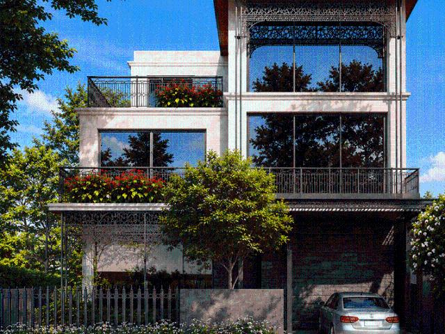 Villa for sale in Raipur, Chhattisgarh