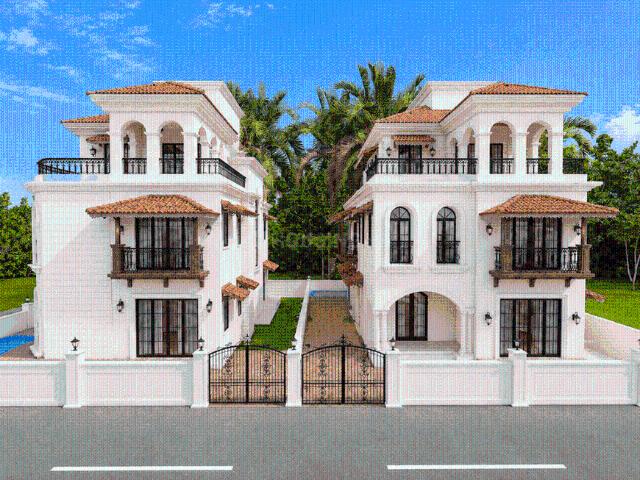 Villa for sale in Nova Goa, Goa