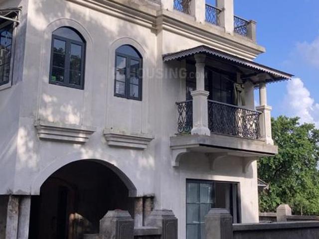 Villa for sale in Nova Goa, Goa