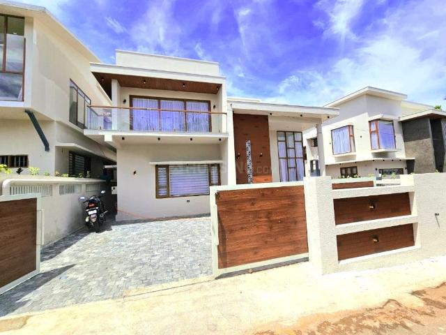 Villa for sale in Cochin, Kerala