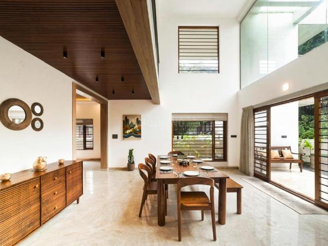 Villa for sale in Cochin, Kerala