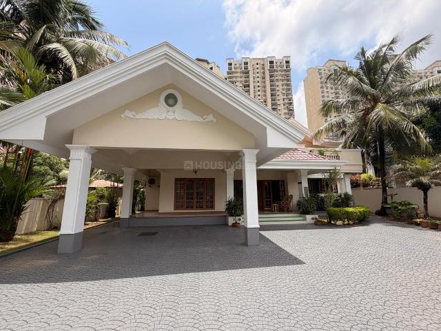 Villa for sale in Cochin, Kerala
