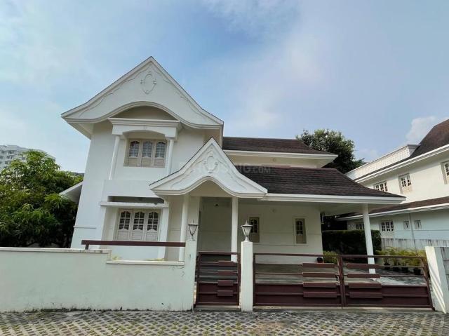 Villa for sale in Edachira, Ernakulam