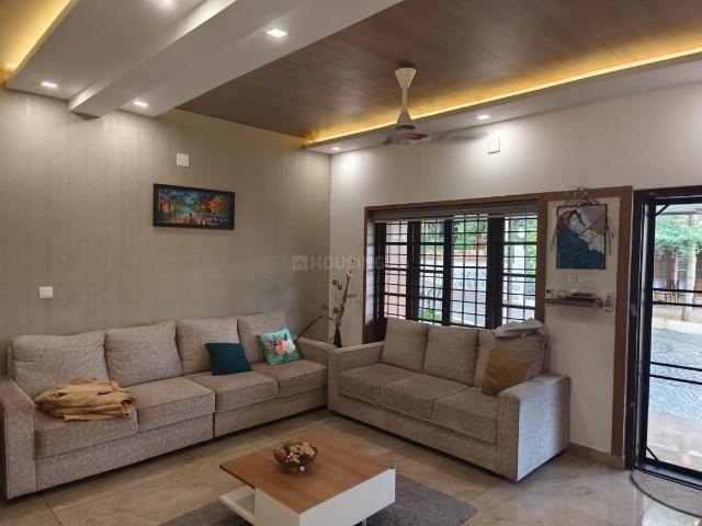 Villa for sale in Kochi