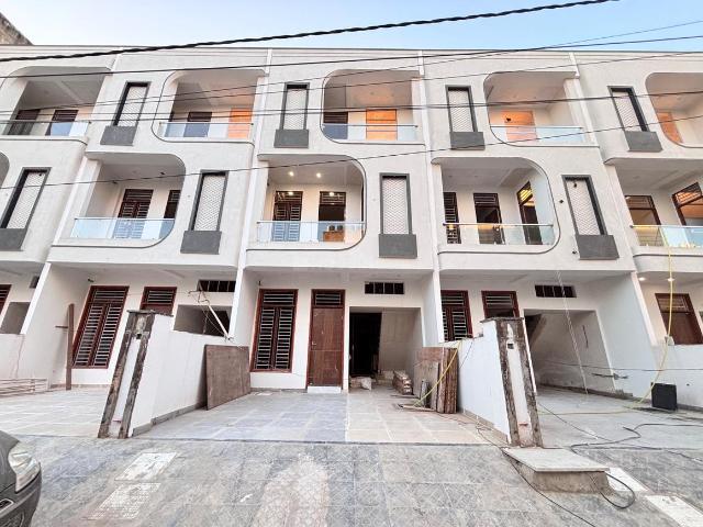 Villa for sale in Pink City, Rajasthan