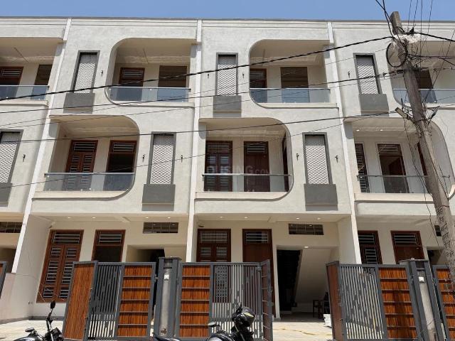 Villa for sale in Pink City, Rajasthan