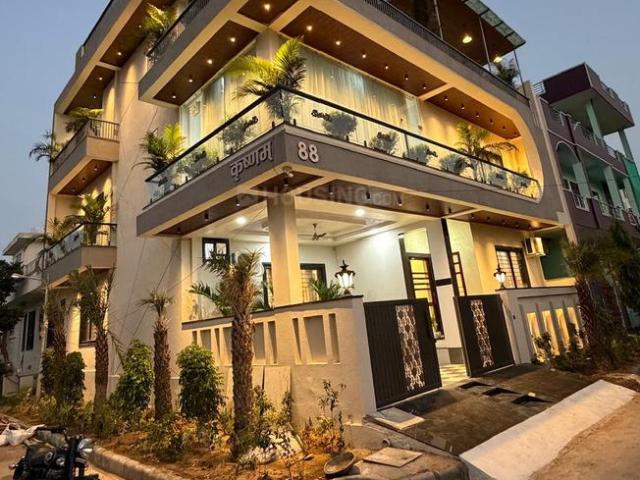 Villa for sale in Pink City, Rajasthan