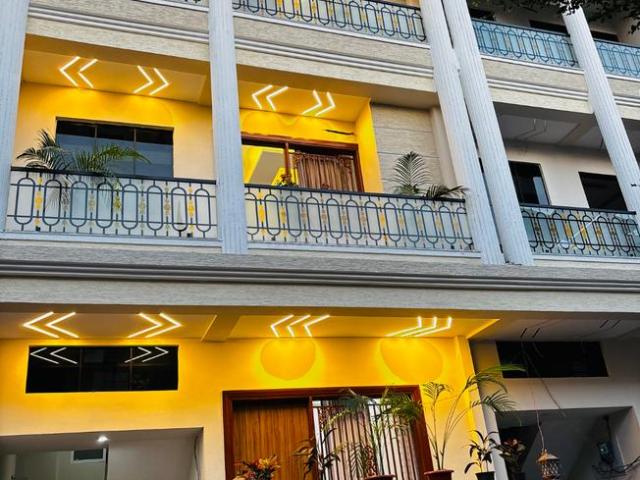 Villa for sale in Pink City, Rajasthan