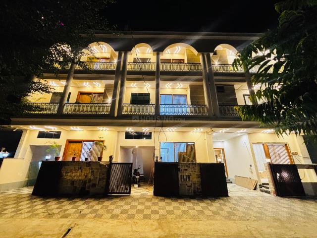 Villa for sale in Pink City, Jaipur