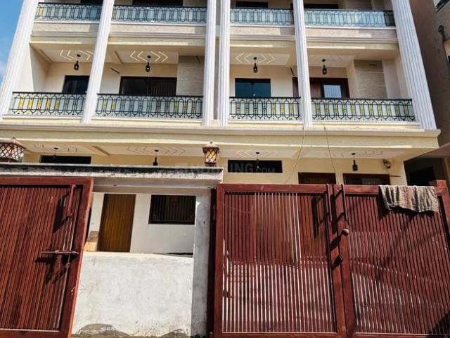 Villa for sale in Pink City, Jaipur