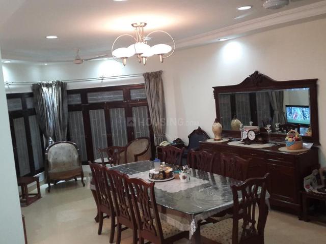 Villa for sale in Bangalore North, Cox Town - Bangalore