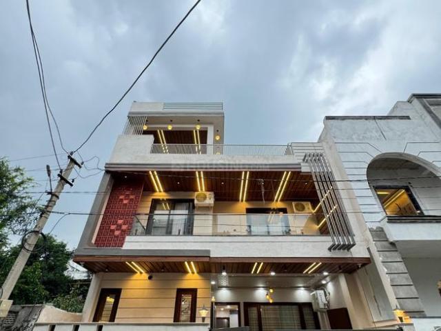 Villa for sale in Pink City, Jetpur