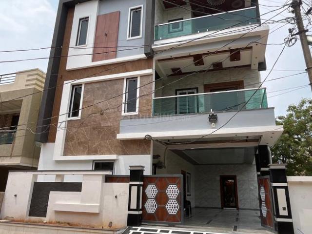 Villa for sale in Kapra, Haidarabad