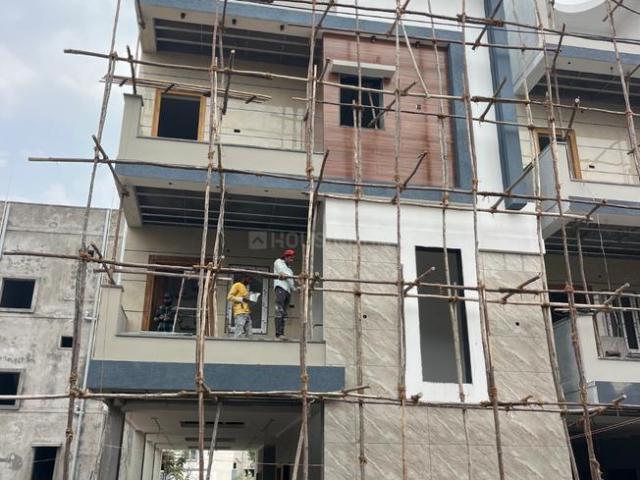 Villa for sale in Kapra, Haidarabad