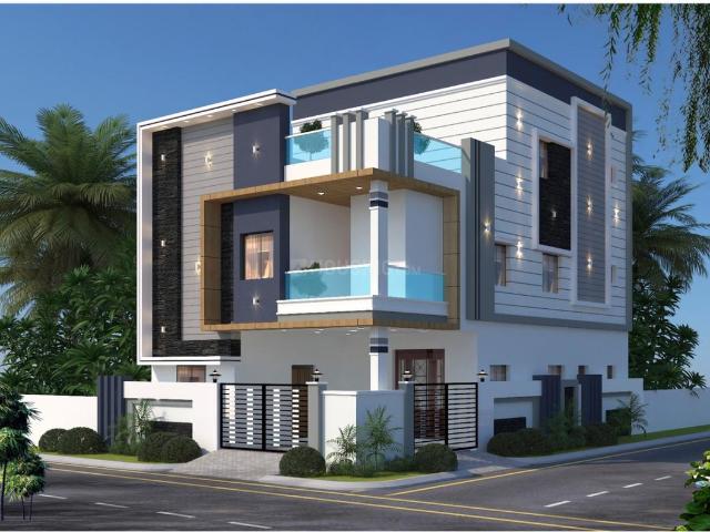 Villa for sale in Kapra, Haidarabad