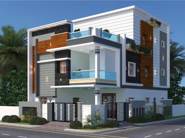 Villa for sale in Haidarabad, Telangana
