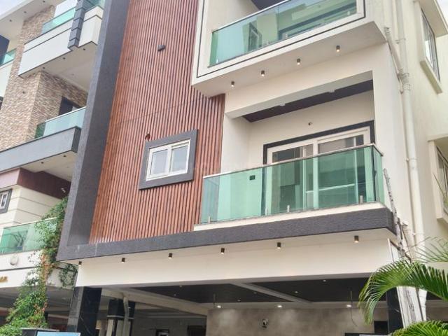 Villa for sale in Jai Jawan Nagar, Hyderabad