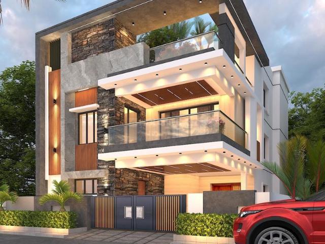Villa for sale in Kapra, Hyderabad