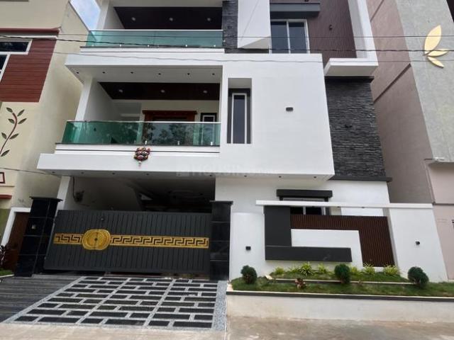 Villa for sale in Kapra, Hyderabad