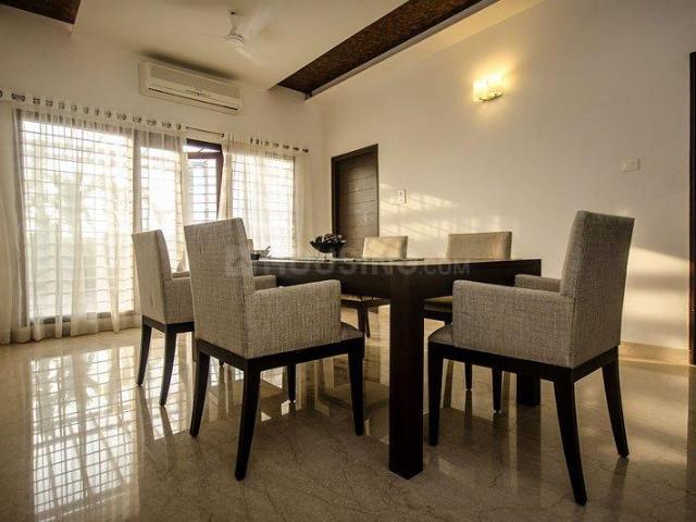 Villa for rent in Ward 197, Chennai Corporation