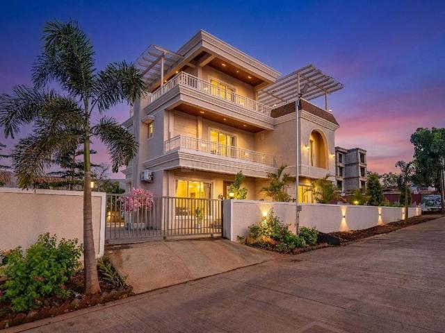 Villa for sale in Karjat, National Capital Territory Of Delhi