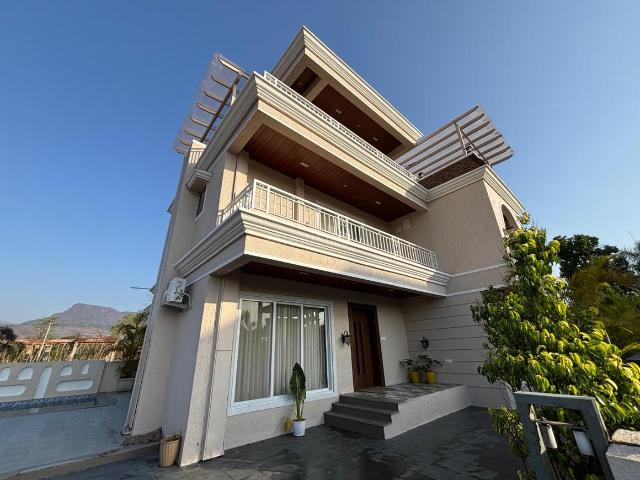 Villa for sale in Karjat, National Capital Territory Of Delhi