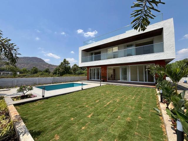 Villa for sale in Karjat, National Capital Territory Of Delhi