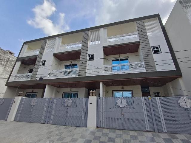 Villa for sale in Pink City, Jetpur