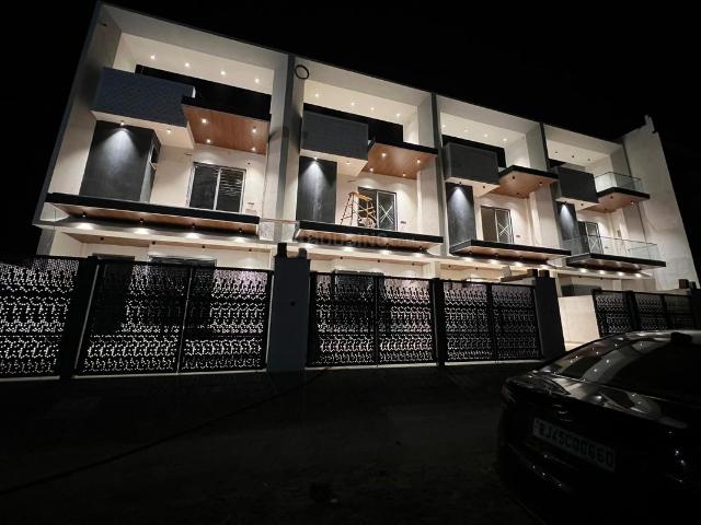 Villa for sale in Pink City, Jetpur