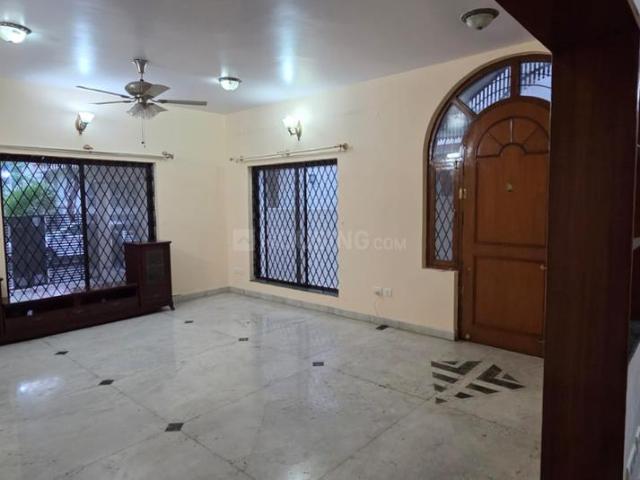 Villa for rent in Bangalore South, Cox Town - Bangalore