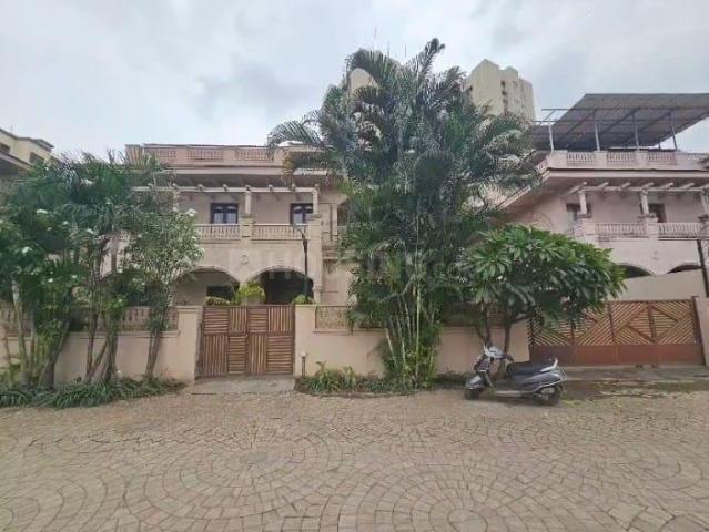 Villa for sale in Keshav Nagar, Poona