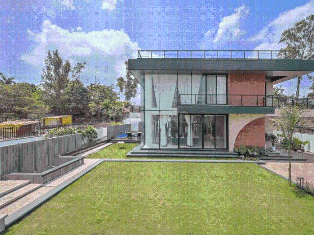 Villa for sale in Mawal, National Capital Territory Of Delhi