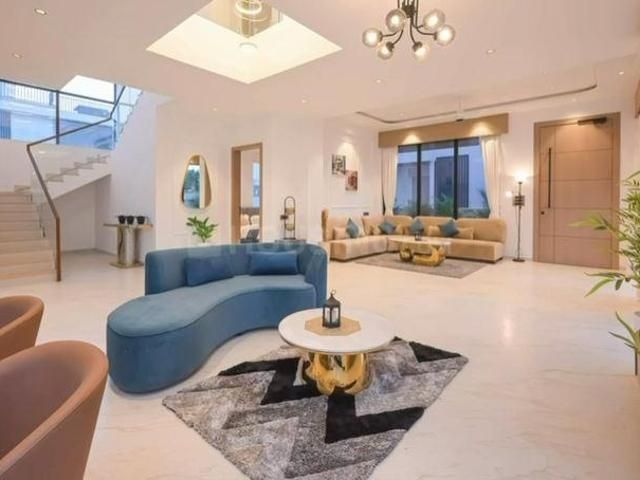 Villa for sale in Mawal, National Capital Territory Of Delhi