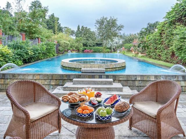Villa for sale in Mawal, National Capital Territory Of Delhi