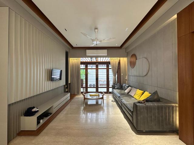 Villa for sale in Tilakwada, Gujarat