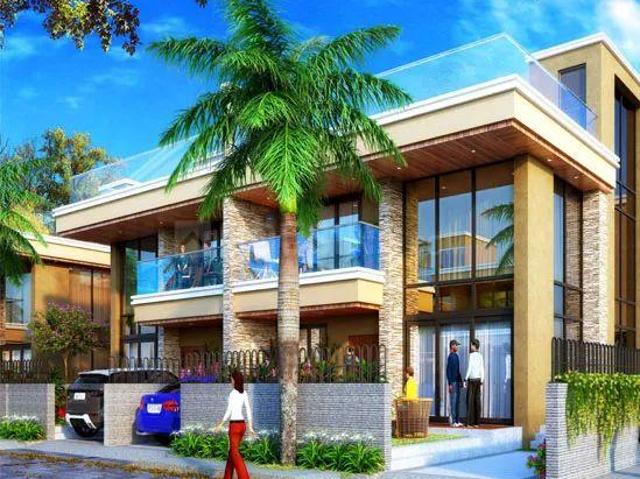 Villa for sale in Haveli, National Capital Territory Of Delhi