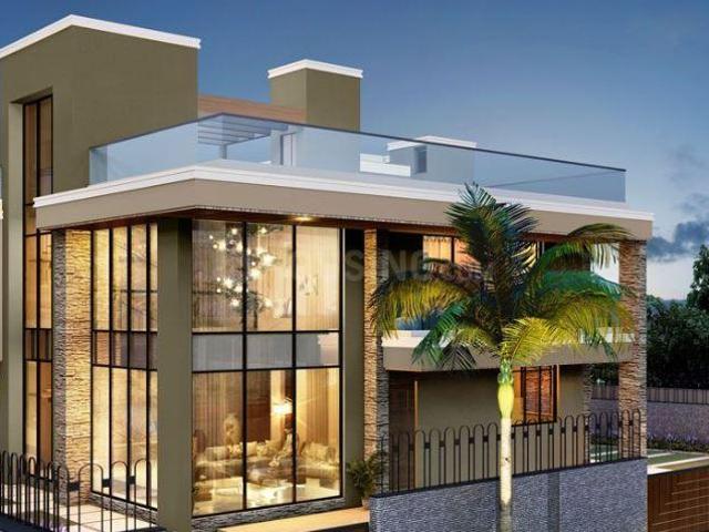 Villa for sale in Haveli, National Capital Territory Of Delhi